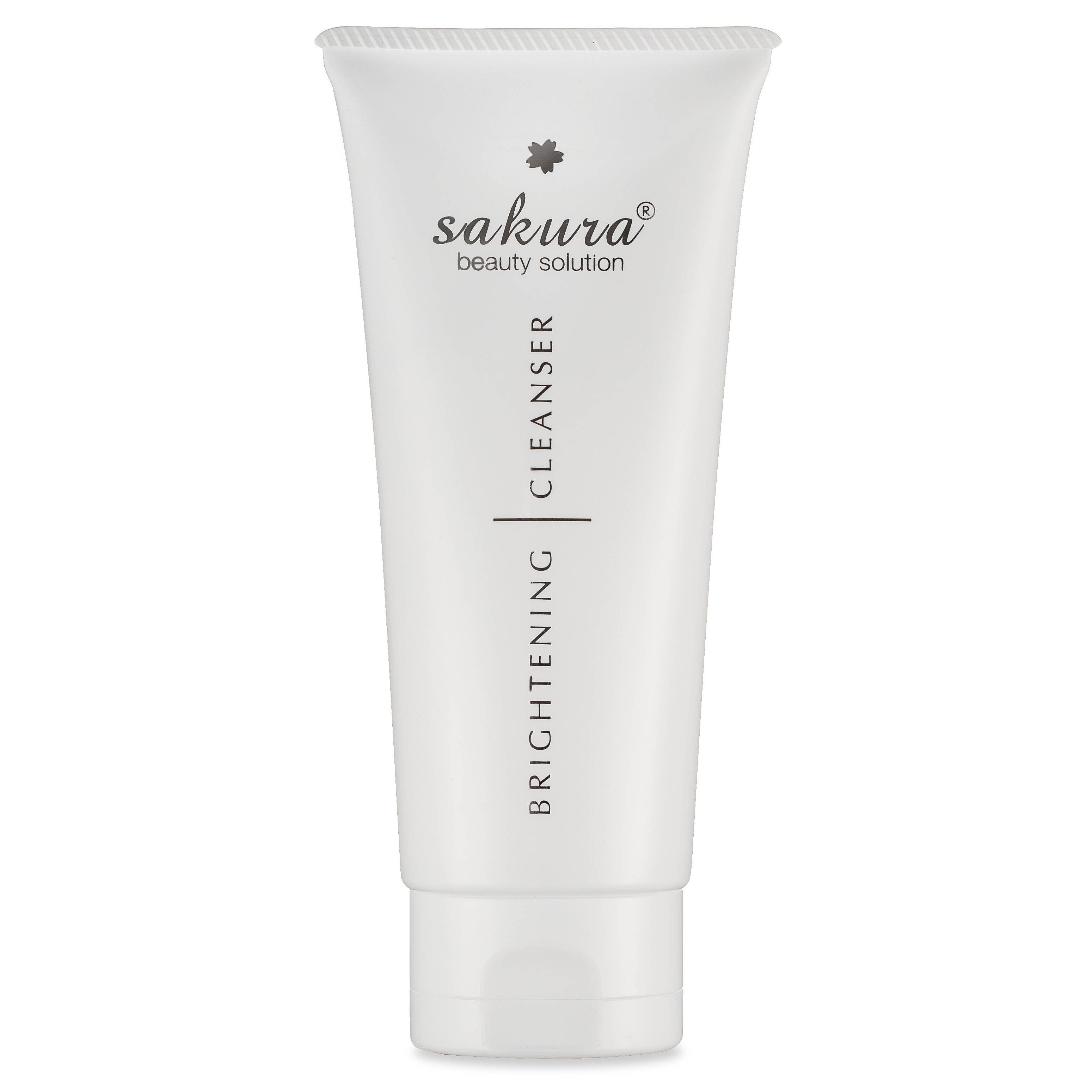 Sữa Rửa Mặt Trắng Da Sakura Brightening Cleanser