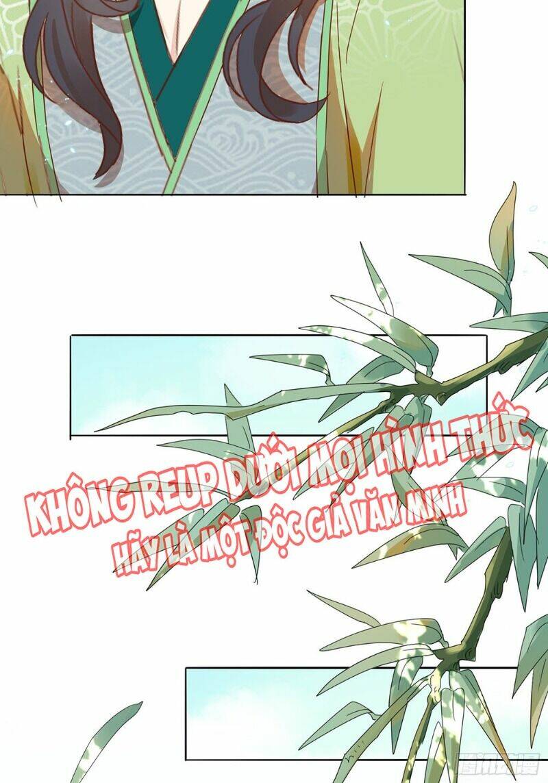 nghe nói ta là hợp hoan lão tổ? chapter 20 20