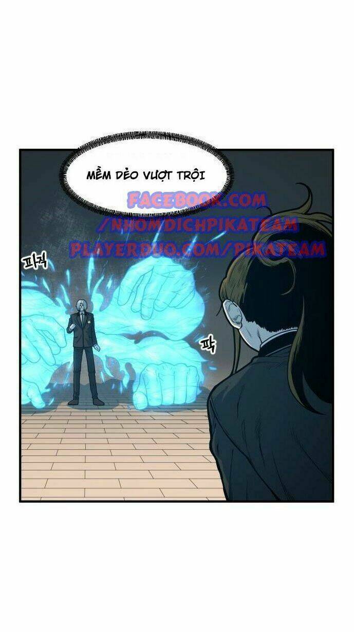 chinh phạt học đường chapter 6 35