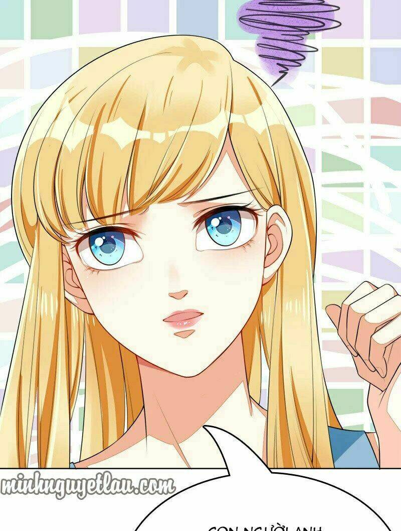lãnh hôn cuồng ái chapter 45 31