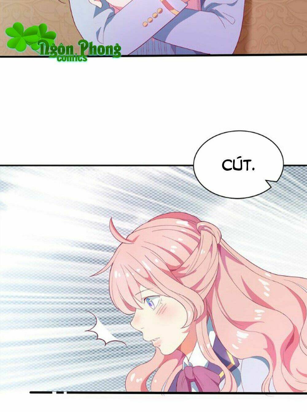 quản lí ngây ngô và thần tượng ác ma chapter 1 29