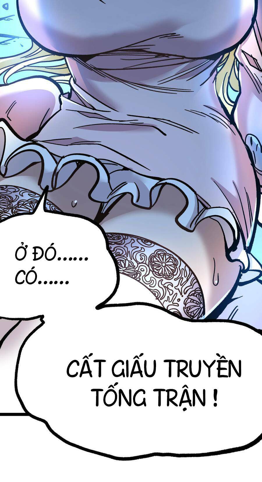 vú em vô địch chapter 8 86