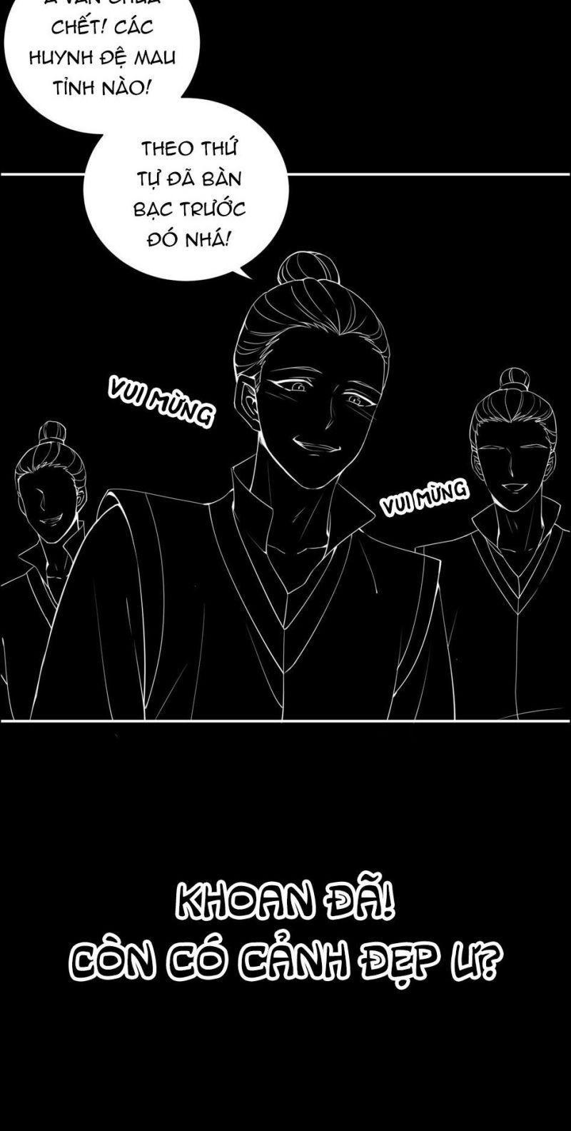 chi tôn đồng thuật sư: tuyệt thế đại tiểu thư chapter 0 15