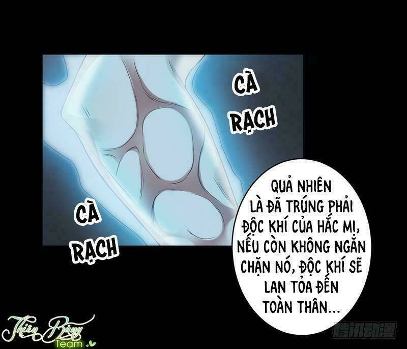 yêu tiên ca chapter 2 26