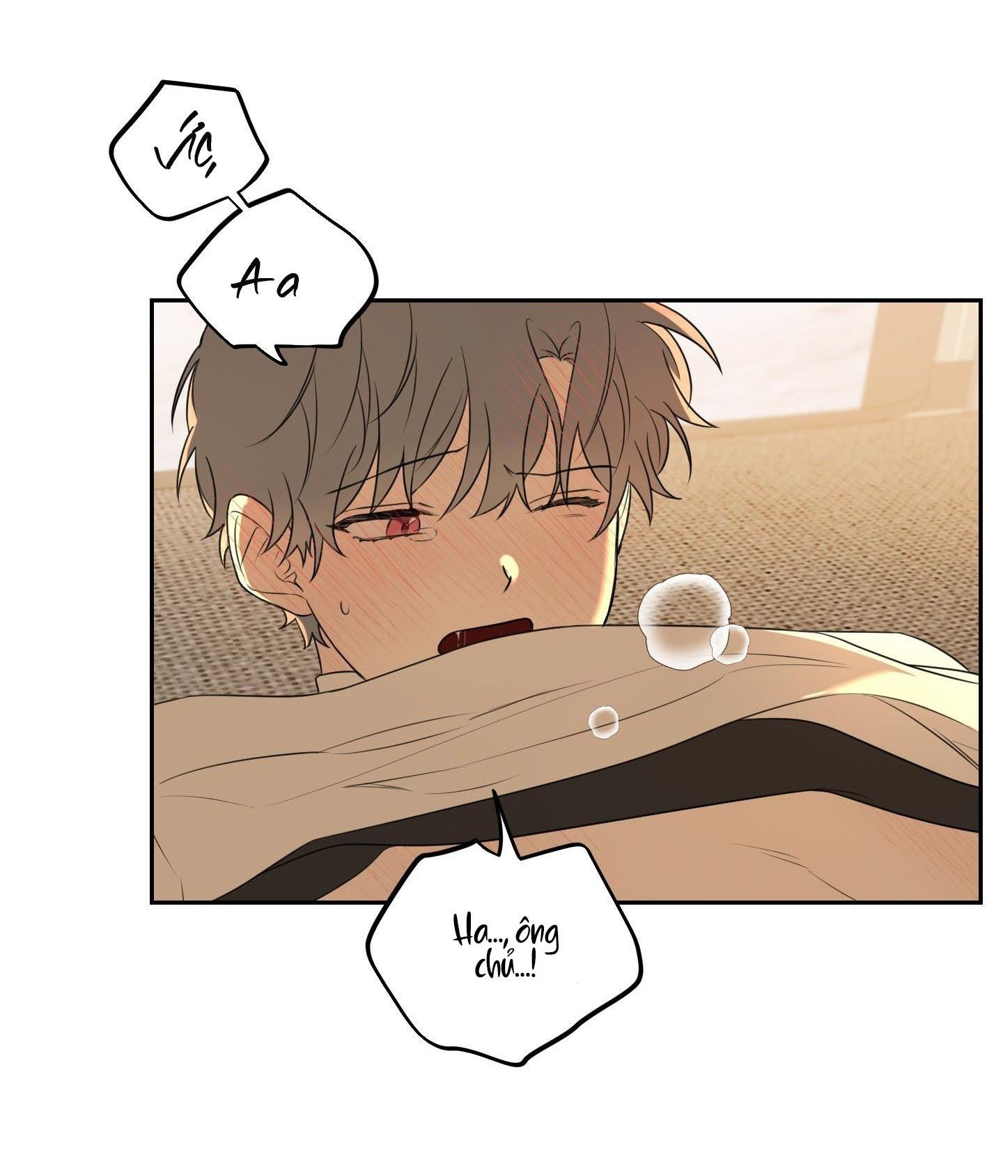 vườn hoa chapter 5 48