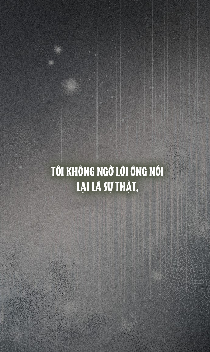 chàng tiên cá mắc kẹt trong hồ của tôi chapter 1.1 39