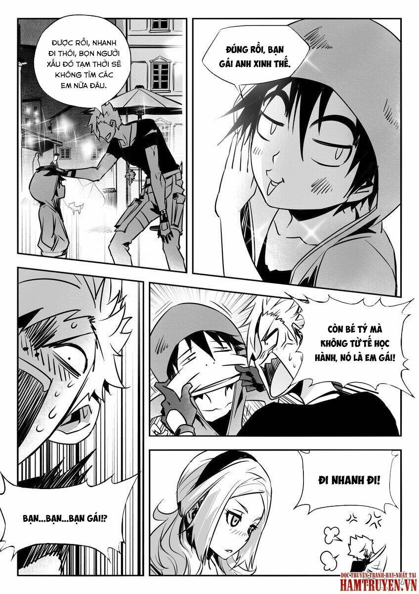 súng thần ký chapter 21 6