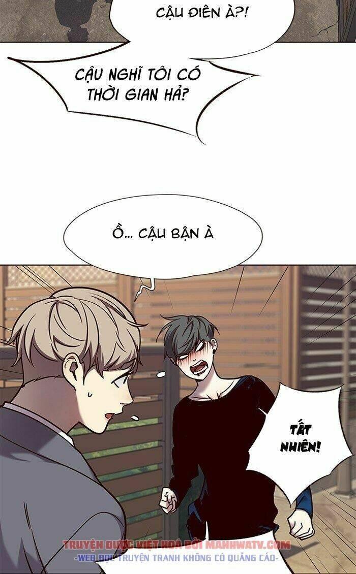 biến thân thành mèo chapter 66 71