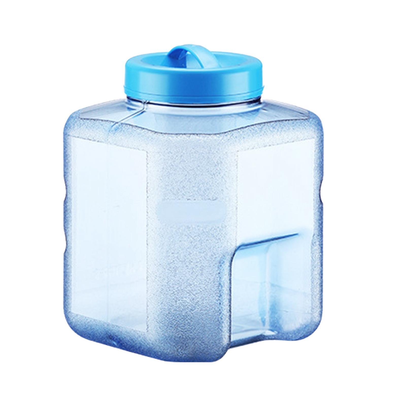 Camping Water Container Empty Water Bucket for Cooking Picnic Home Emergency