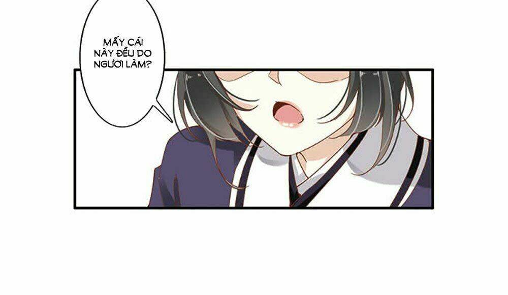 thiền tâm vấn đạo chapter 26 44