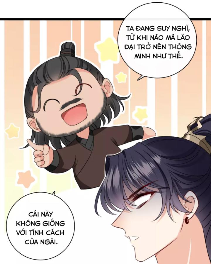 nụ cười của ngươi ngọt gãy tám cái răng của ta chapter 95 40