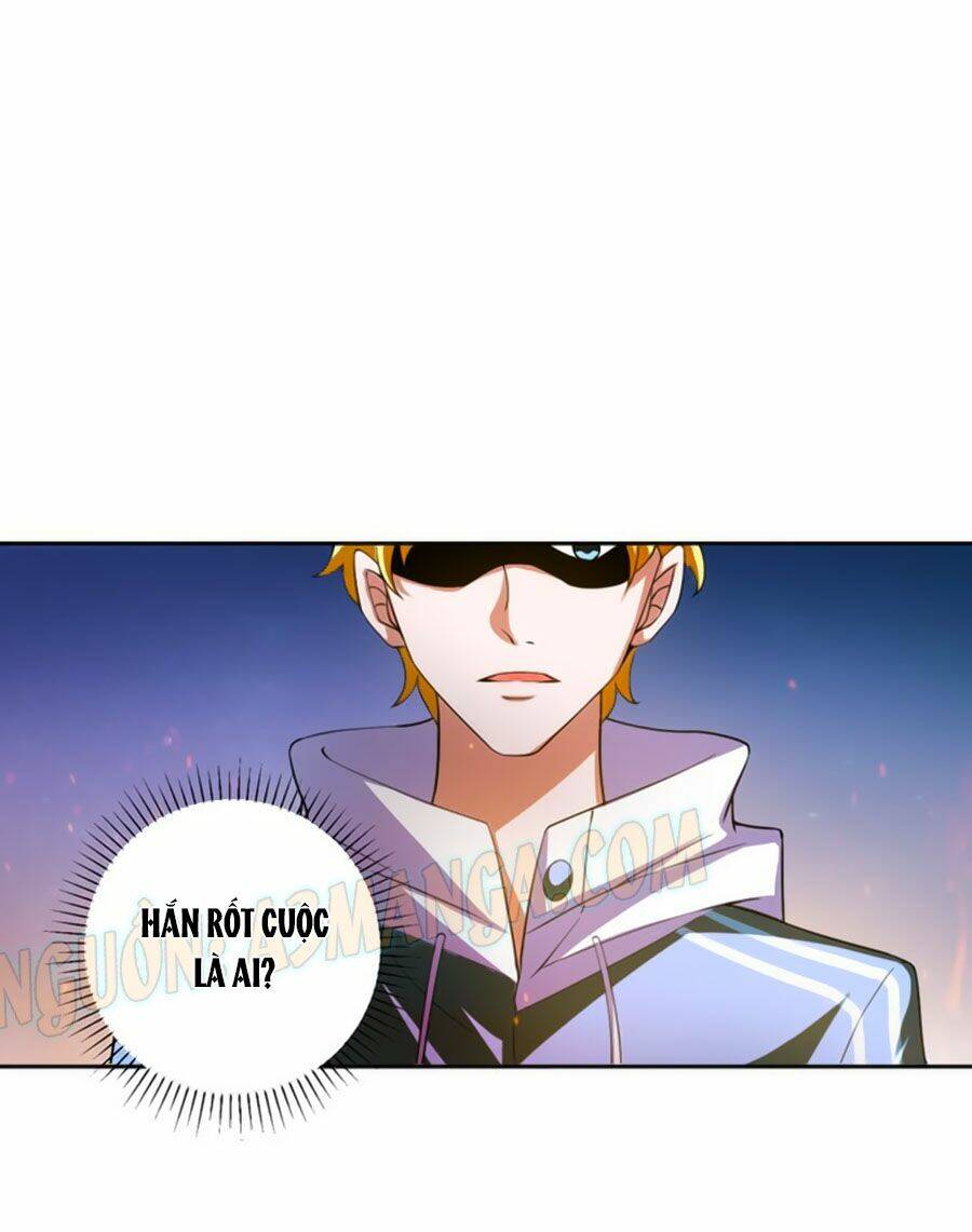 người yêu khát máu của tôi chapter 27 25