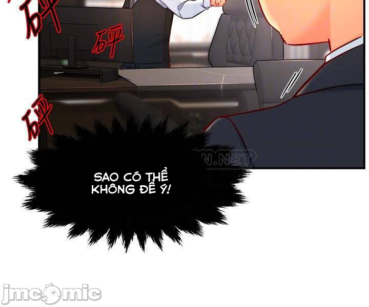 trưởng phòng mật báo chapter 44 13