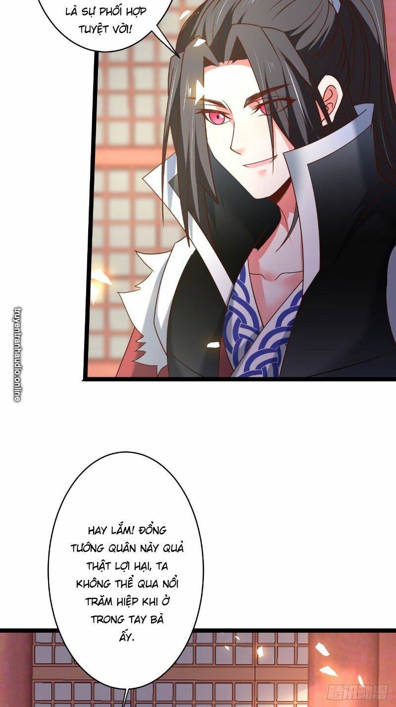 trọng sinh tối cường ma tôn ở rể chapter 90 17