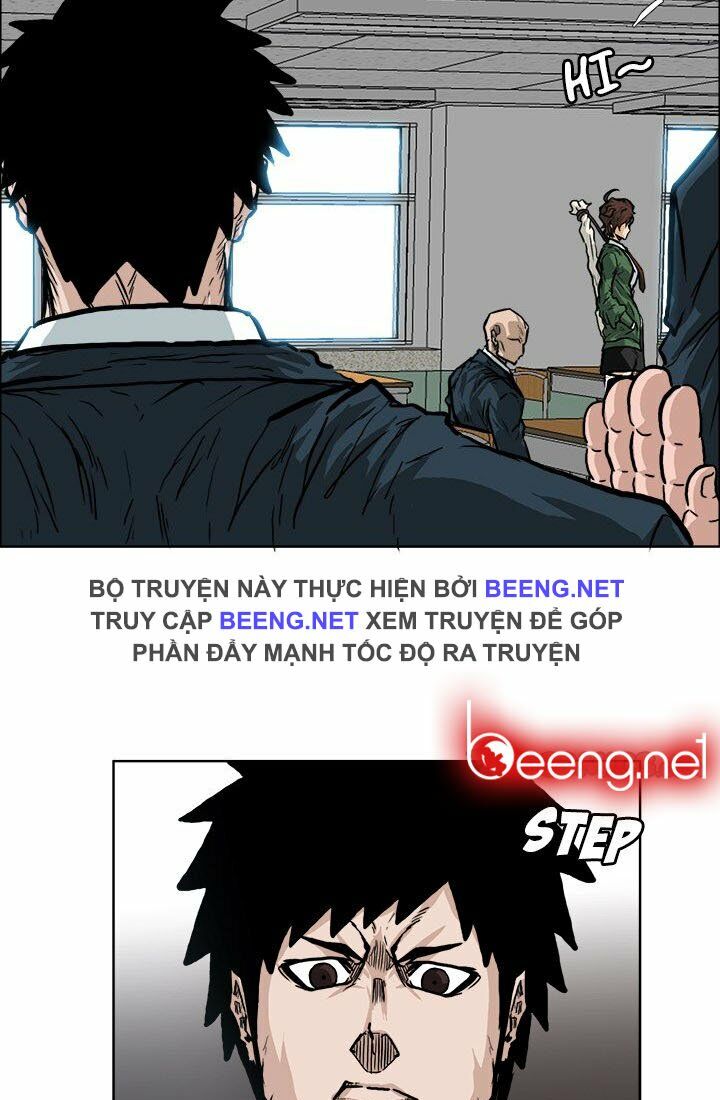 bá chủ học đường ss2 chapter 12 8