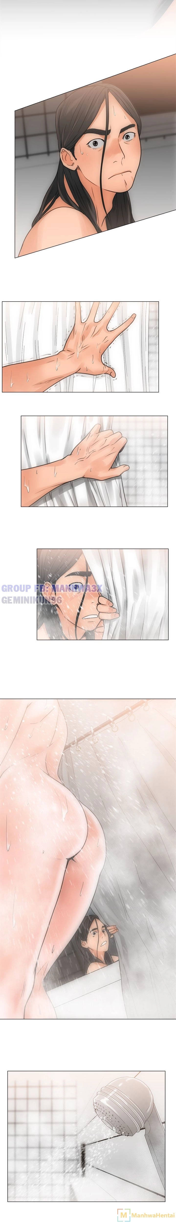 thức tỉnh dục vọng chapter 3 14