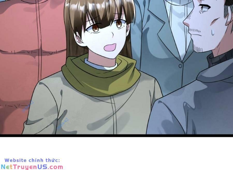 đóng băng toàn cầu: tôi gây dựng nên phòng an toàn thời tận thế chapter 156 17