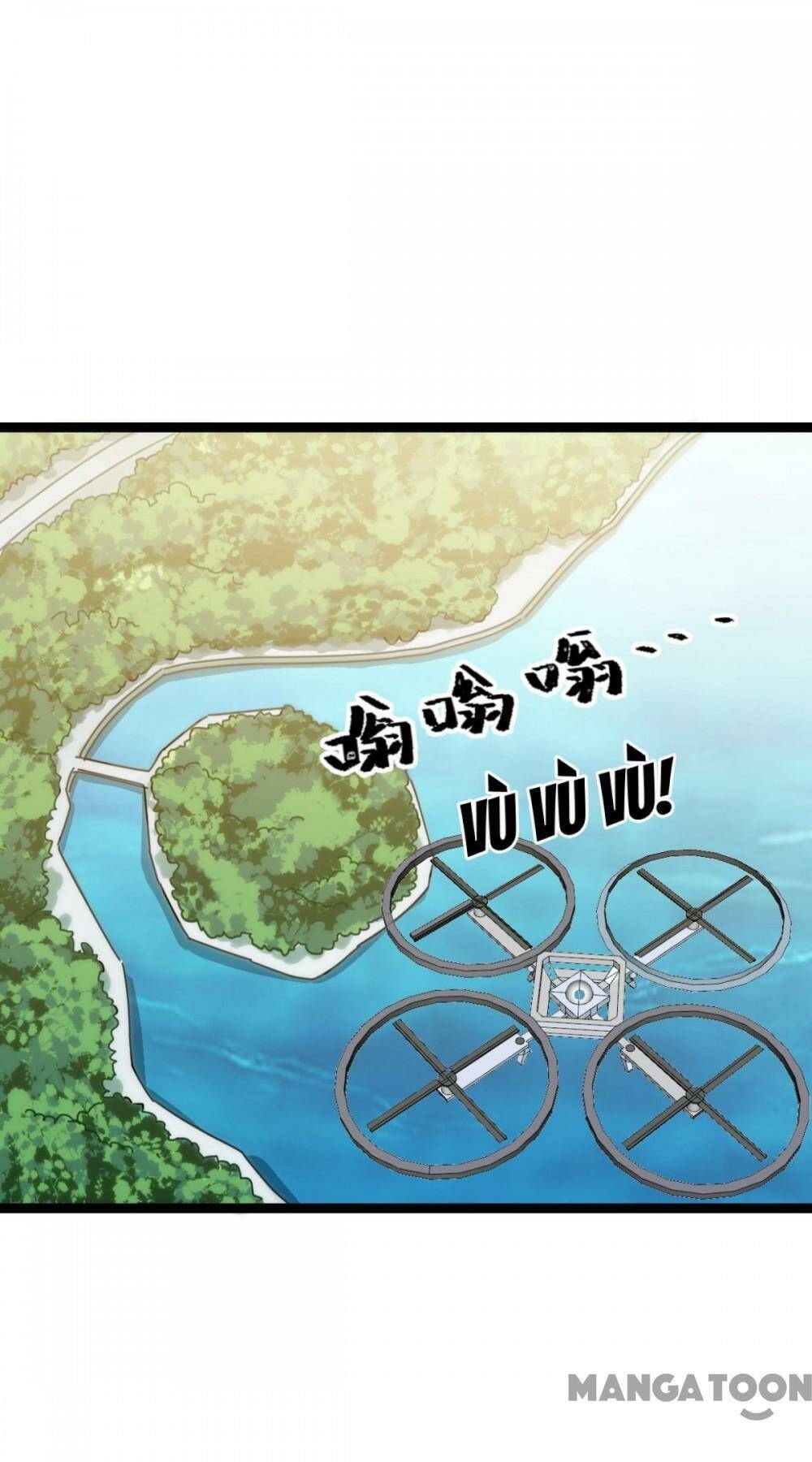 ảnh hậu lão bà không được chạy chapter 222 21