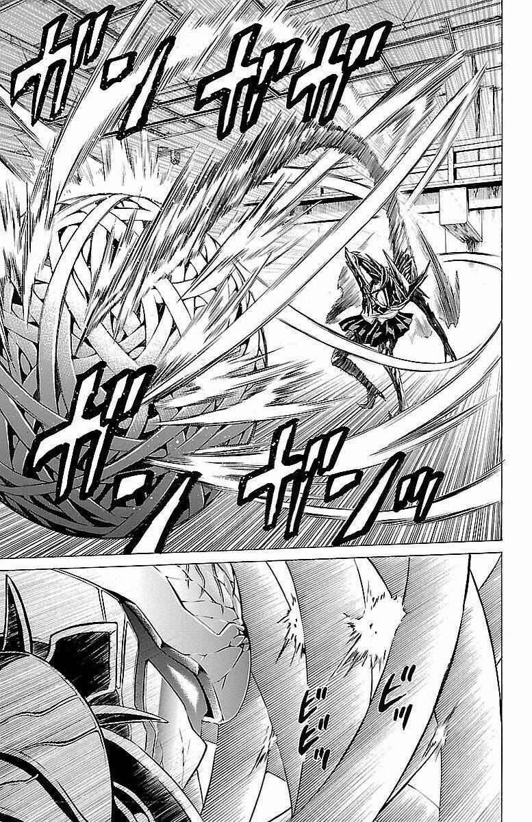 hakaijuu chapter 76 10