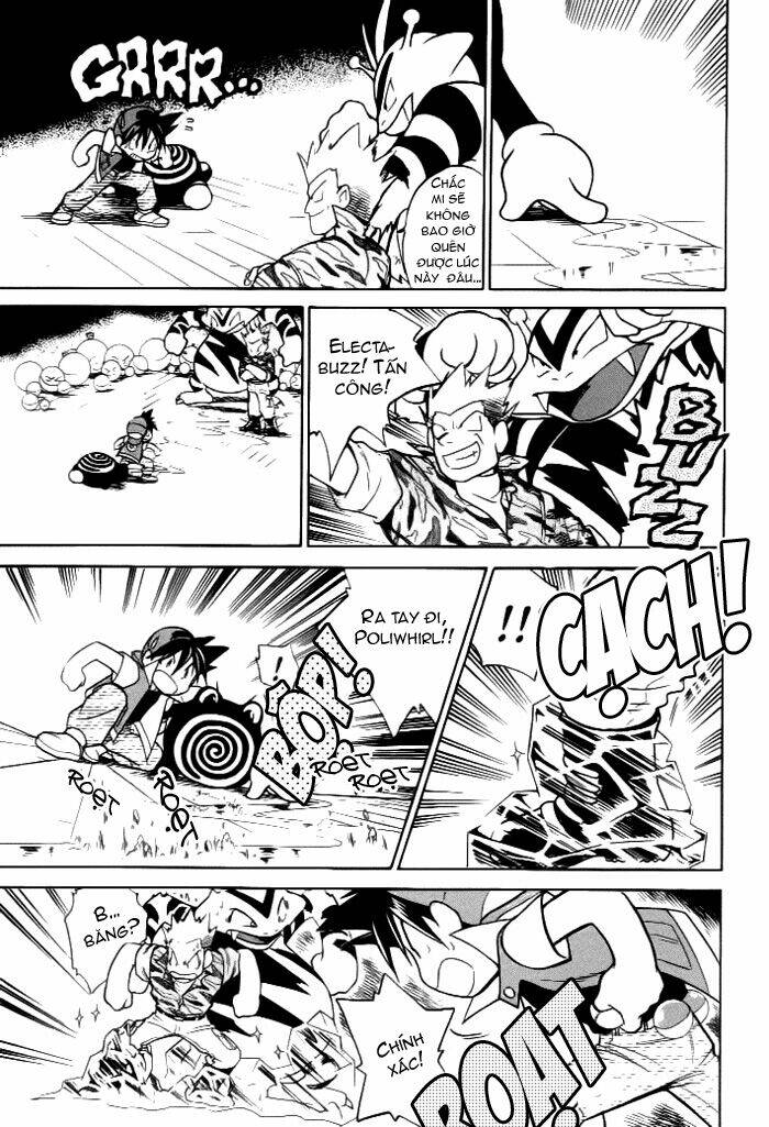 thú cưng đặc biệt chapter 11 4