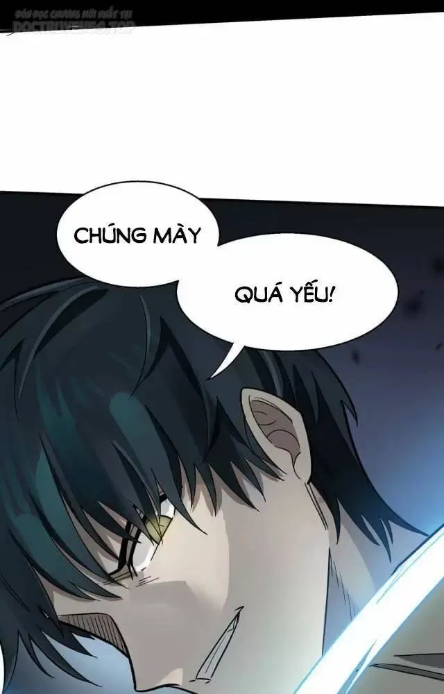 bắt đầu với thiên phú cấp sss chapter 8 13