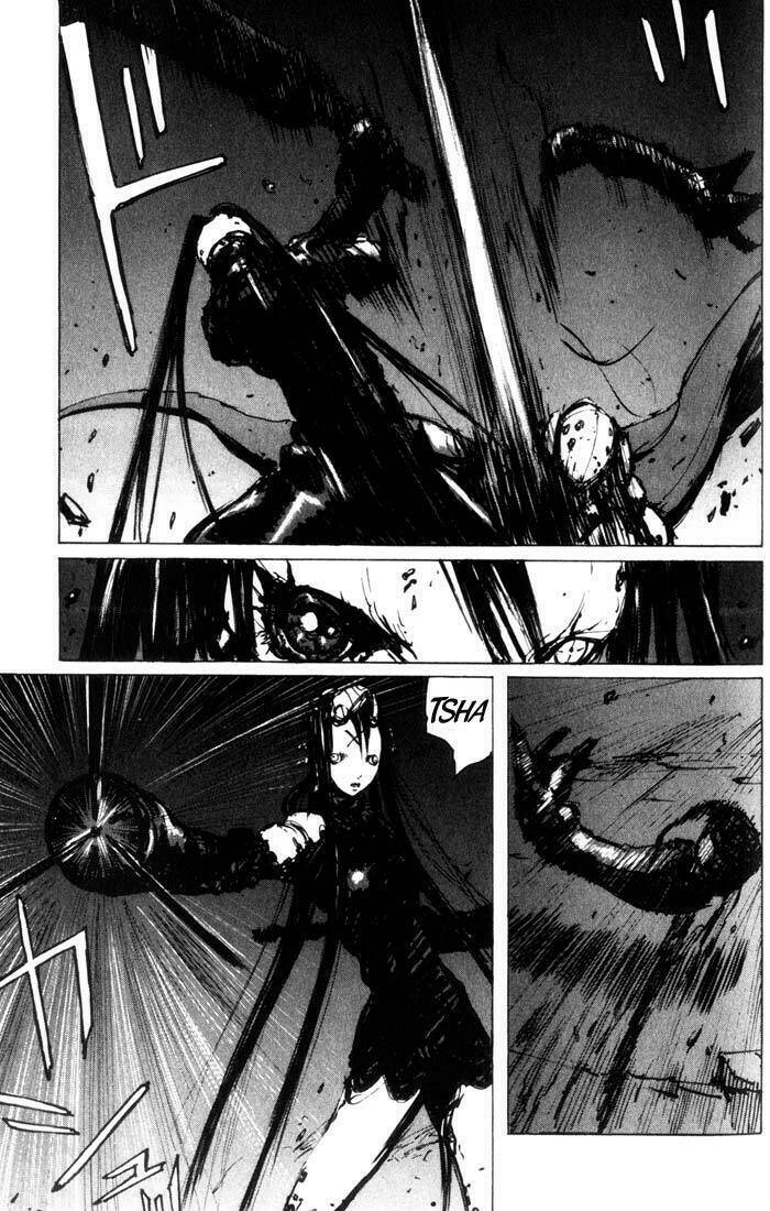 blame! chapter 28 13