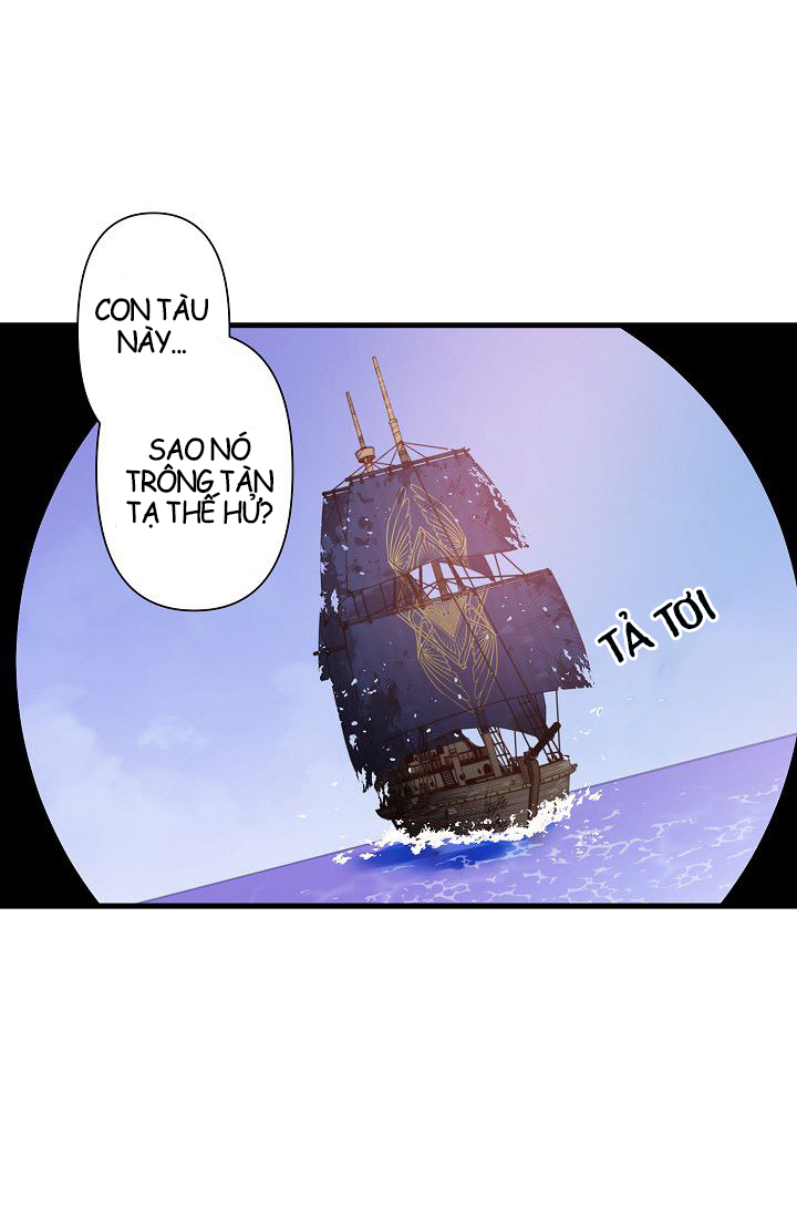 hôn lễ phục thù chapter 19 35