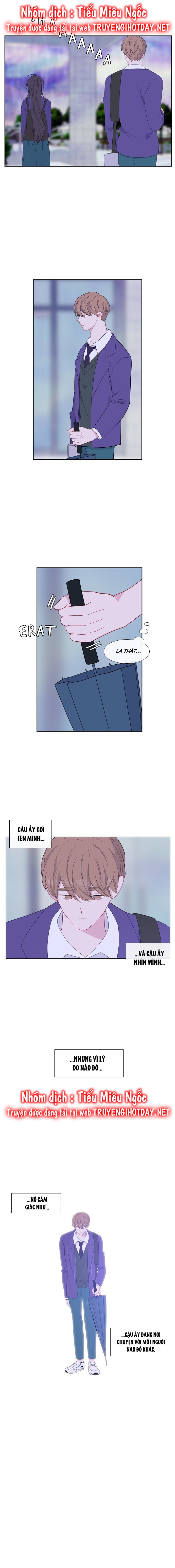 quay lại nhé chapter 81 9