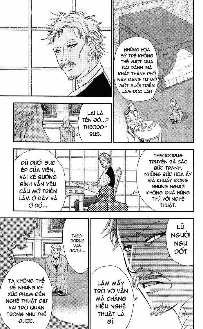 sayonara sorcier chapter 8 13