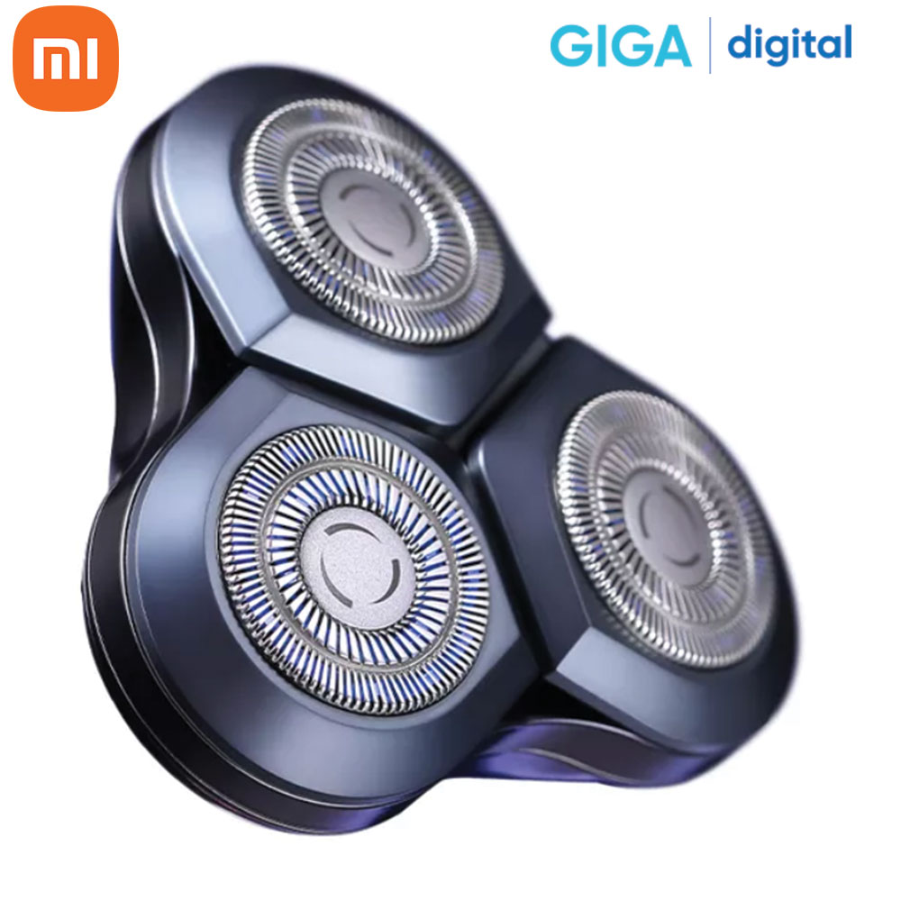 Lưỡi dao cạo râu thay thế Xiaomi Enchen Blackstone 3 - Hàng Chính Hãng