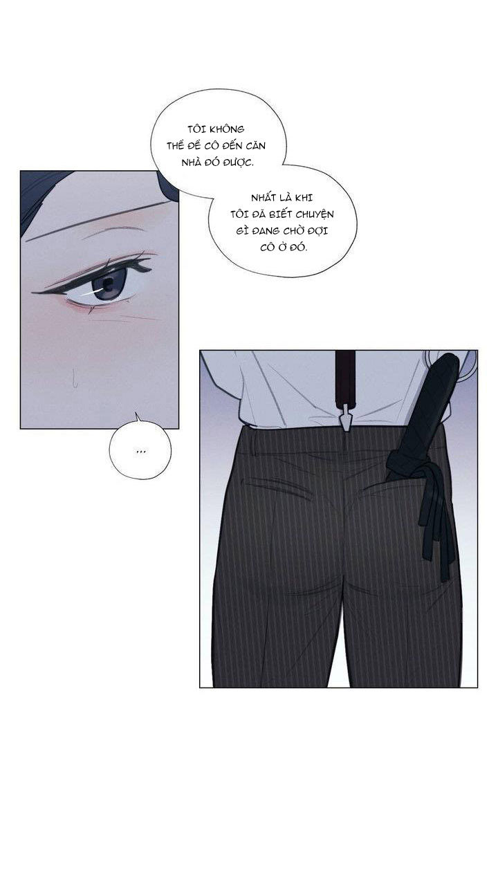 hardcore vanilla chapter 13 33