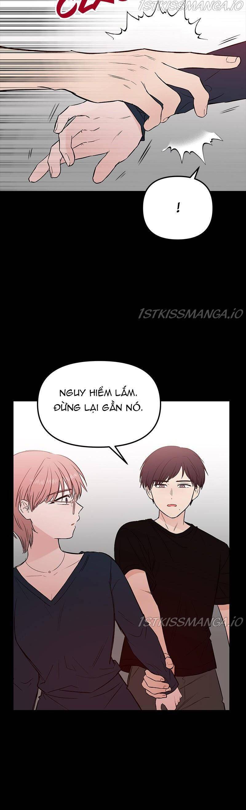 bươm bướm và máu chapter 59 7