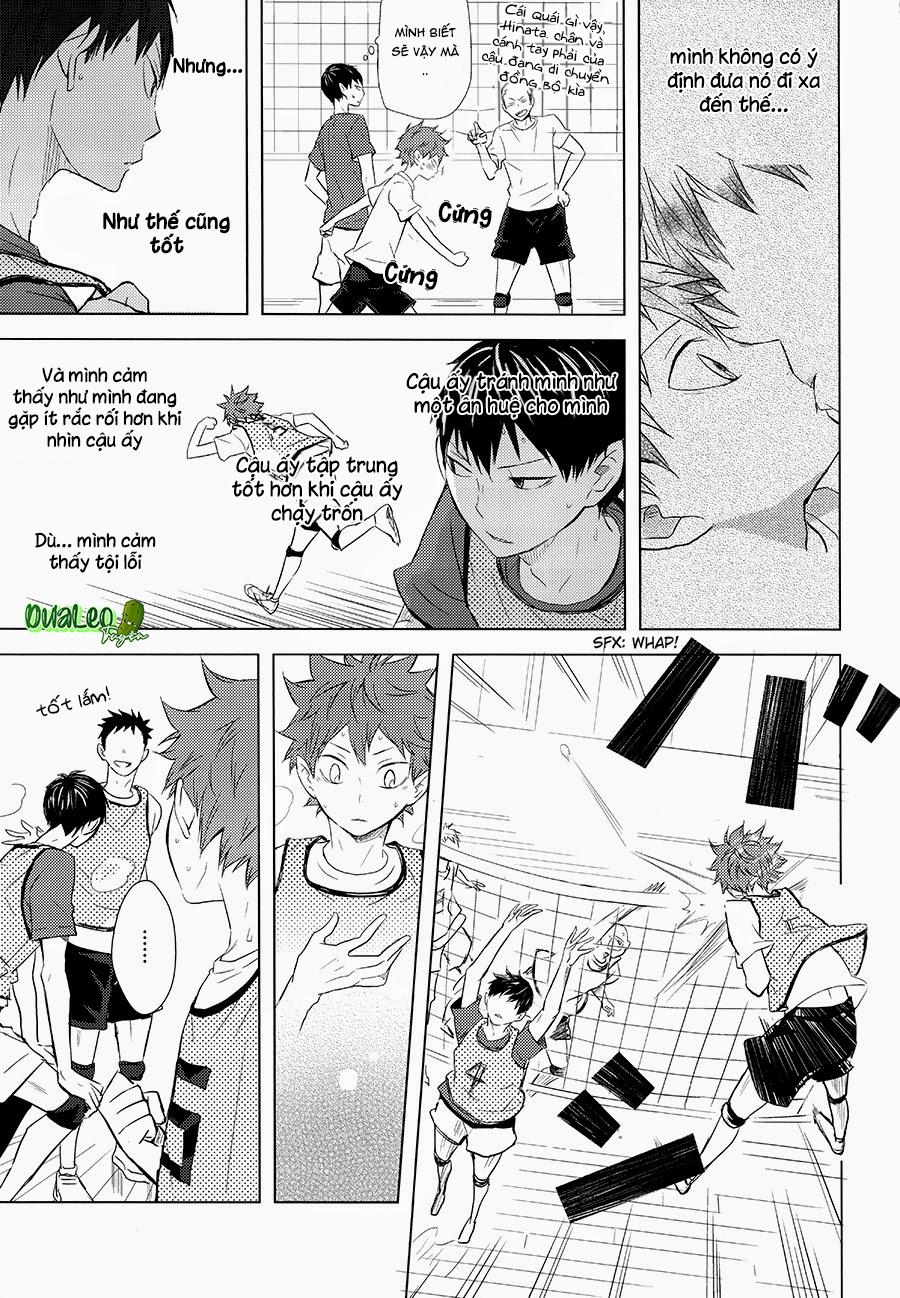 tuyển tập haikyuu dj by dammei bl chapter 13 29