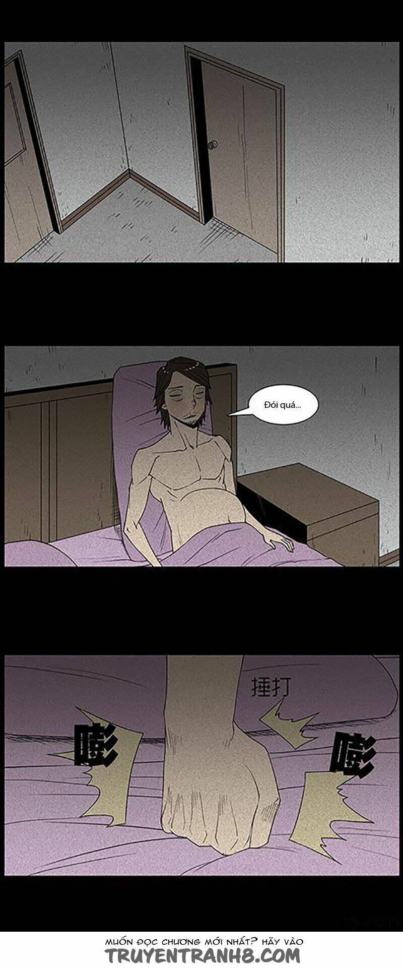 kinh dị đêm khuya chapter 63 8