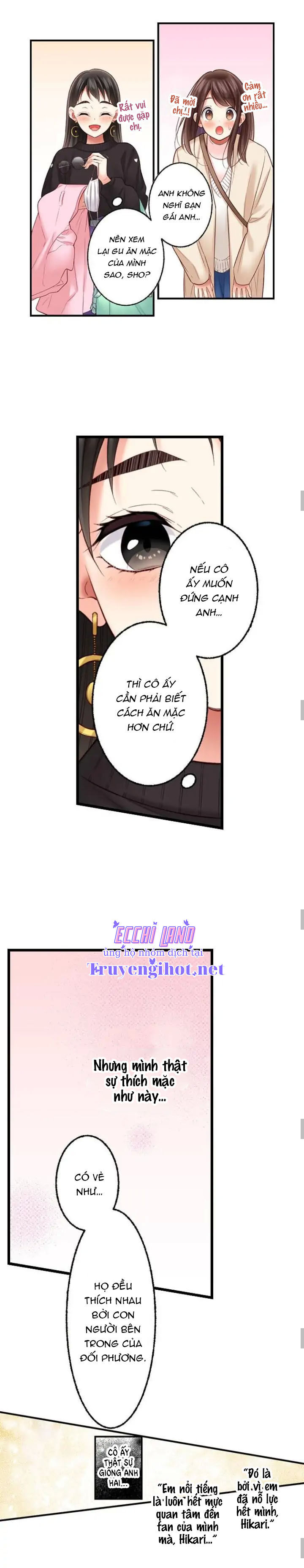 họ chắc chắn đã làm chuyện đó chapter 102.2 2