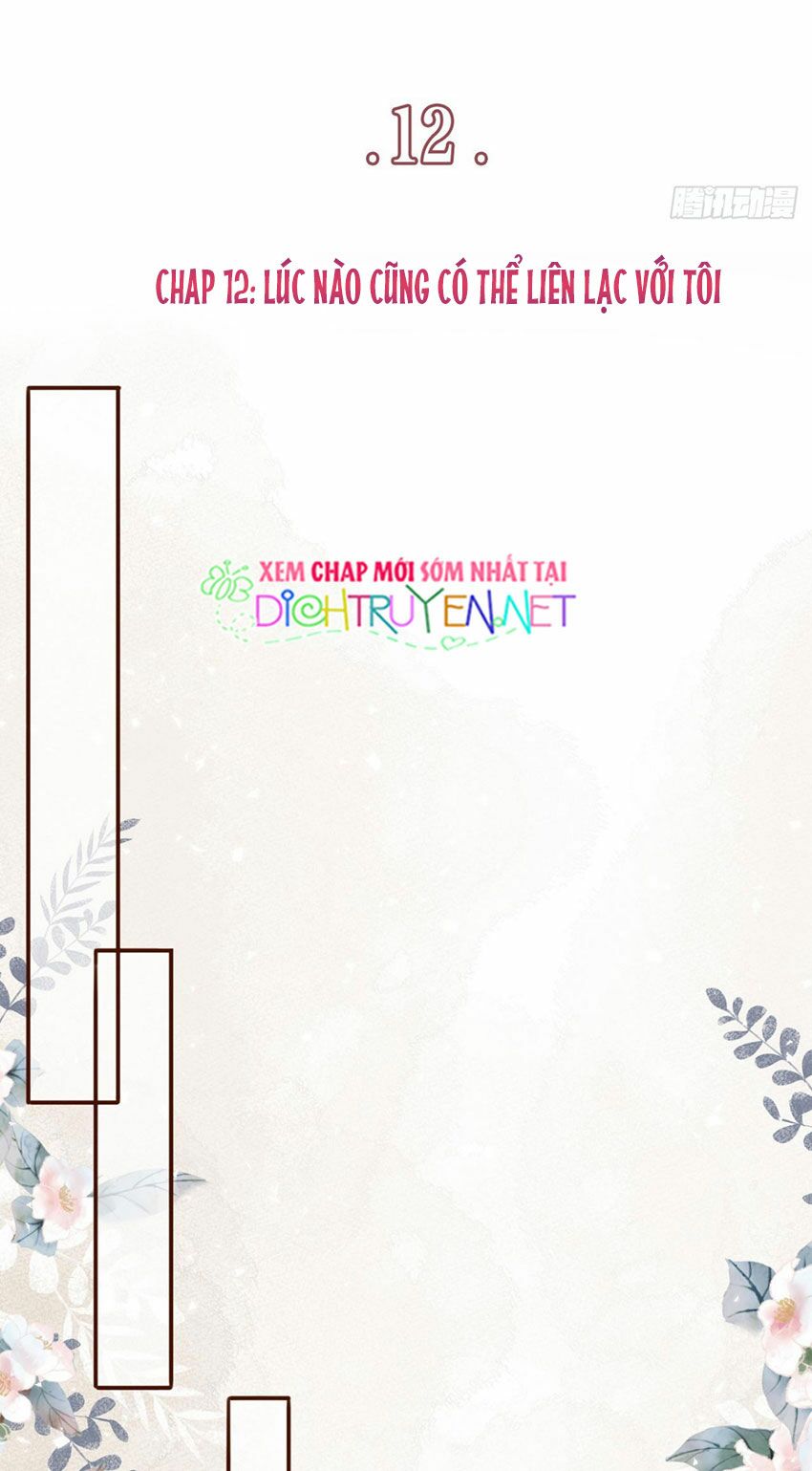 bạn gái tôi mới 30+ tuổi xuân chapter 12 1