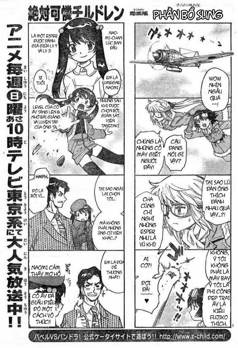 loli siêu năng lực chapter 148 2