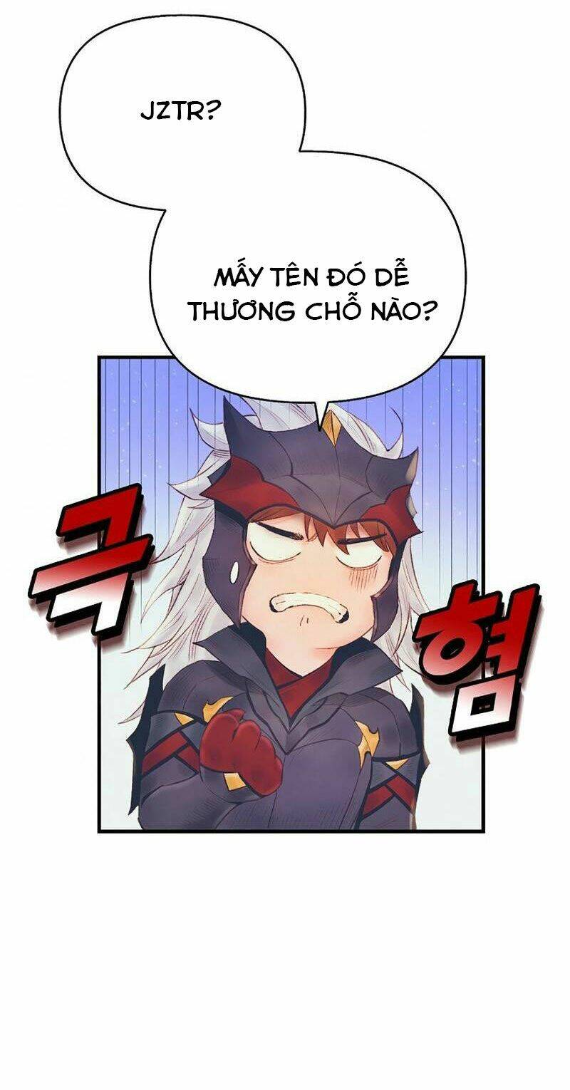 tu sĩ trị liệu của thái dương giáo chapter 24 53