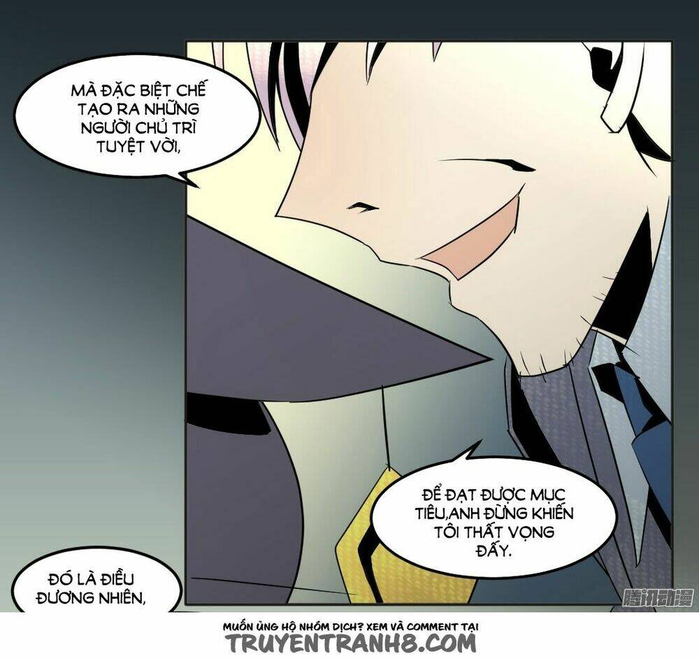 điều ước của người phàm chapter 16 21