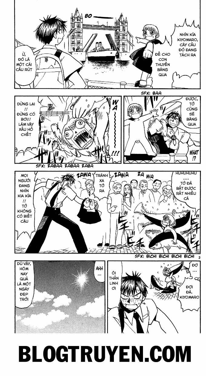 konjiki no gash!! chapter 52 4