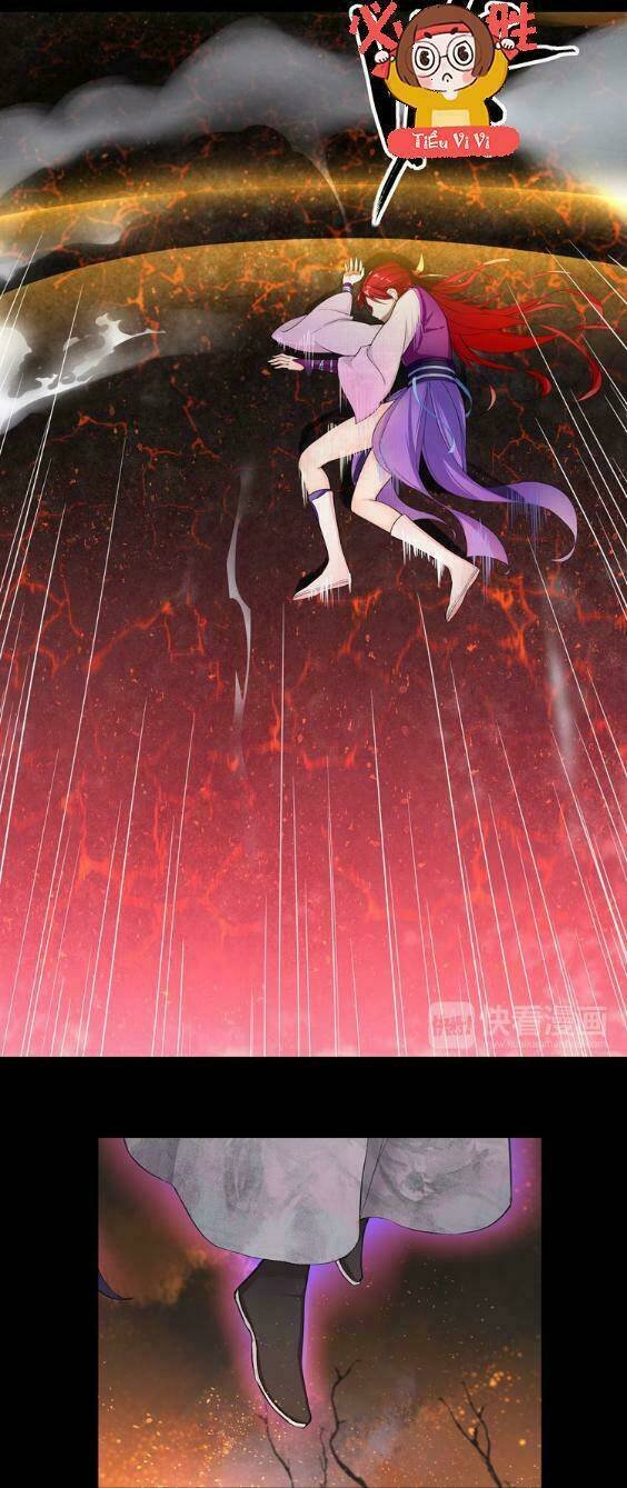 ma quân đại nhân, phu nhân lại trốn rồi! chapter 3 7