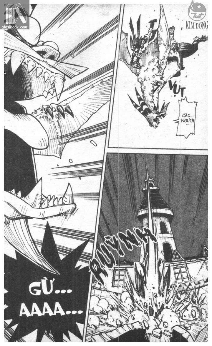 cậu bé mặt trời chapter 5 24