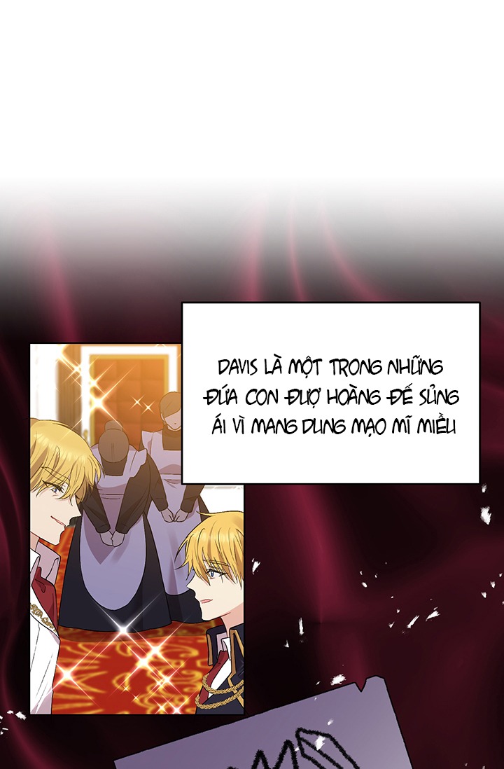 tôi sẽ trở thành gia sư của bạo chúa chapter 3 18