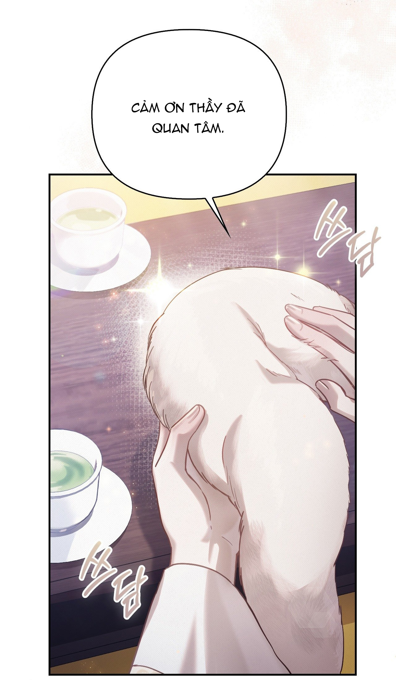 [18+] hậu cung kế chapter 13.1 4