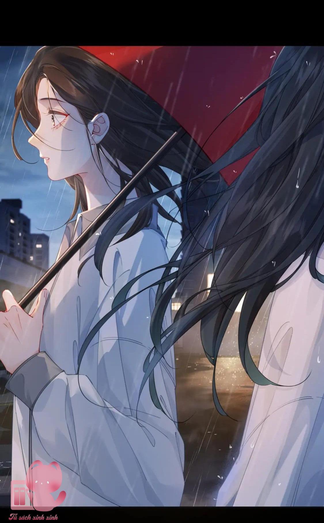 nàng tiểu thư pháp y thân yêu của tôi chapter 1 4