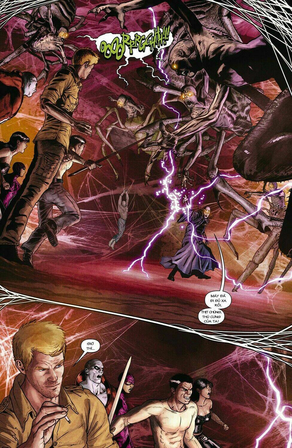 justice league dark chapter 9 11