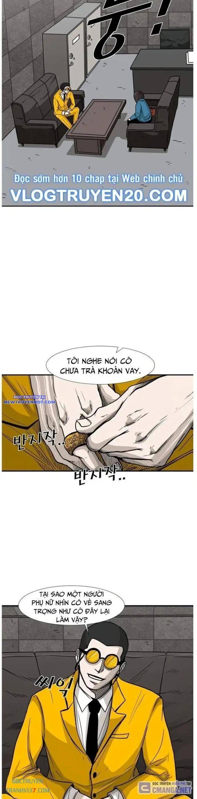 shark - cá mập chapter 76 28