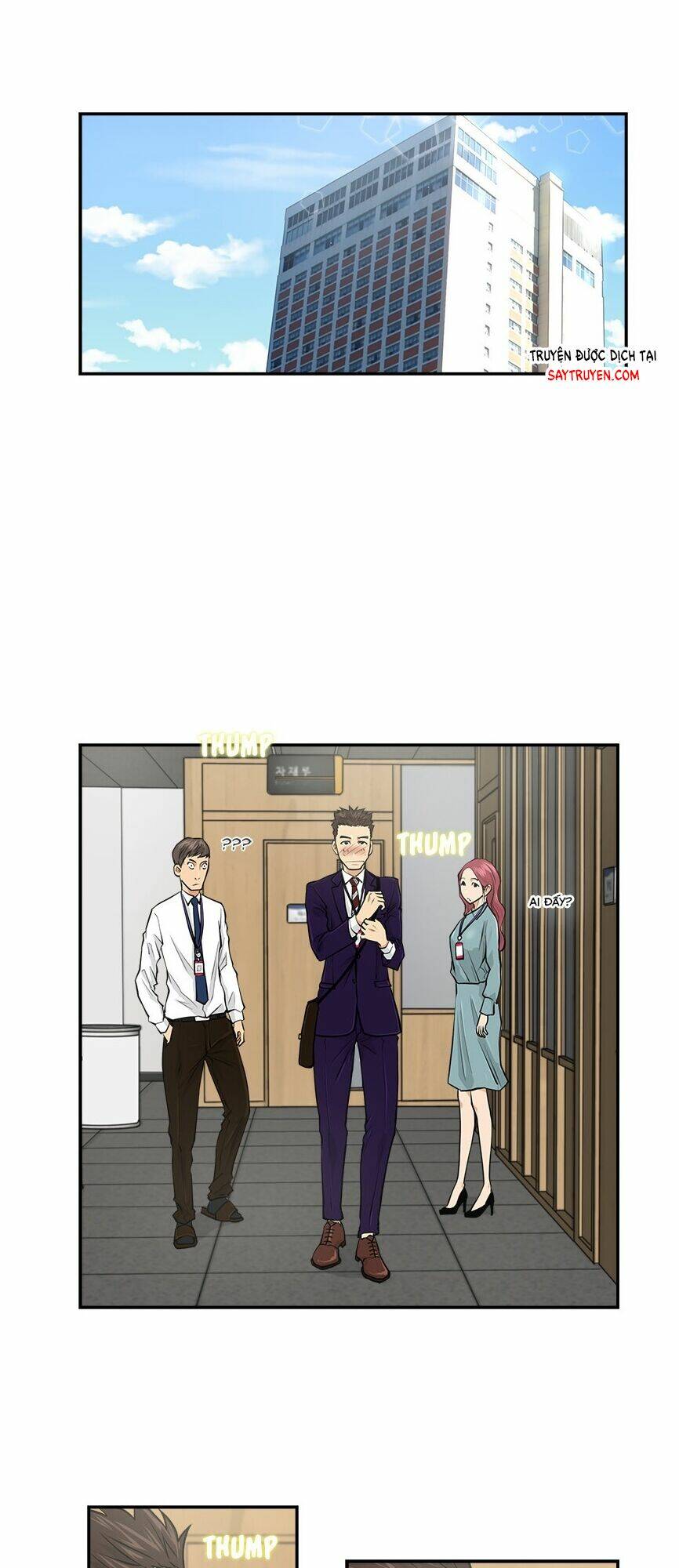 mr kang chapter 7 37