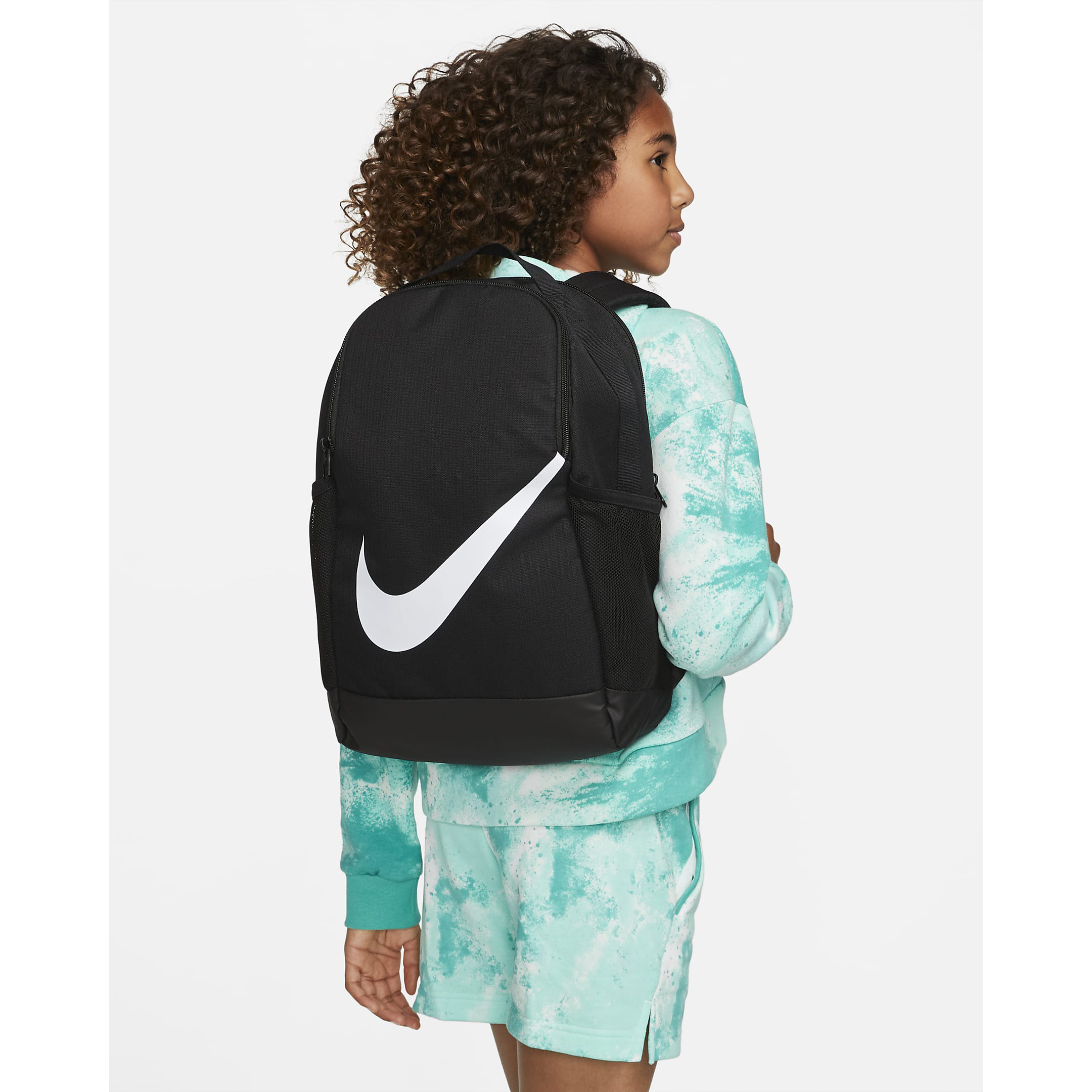 Ba lô thể thao trẻ em trẻ em NIKE Y NK BRSLA BKPK - SP23