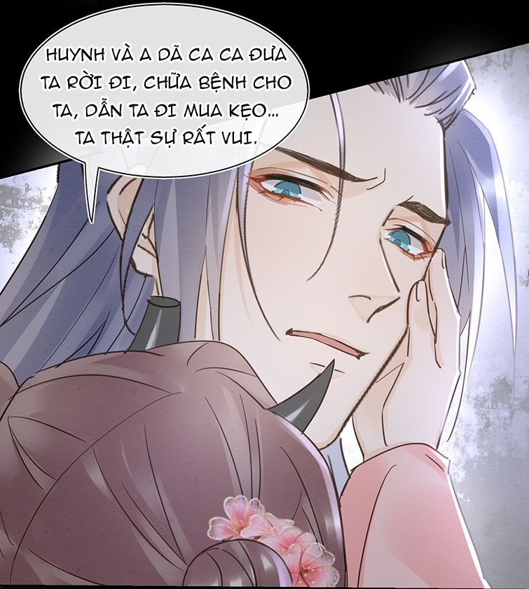 tù long chapter 74 16